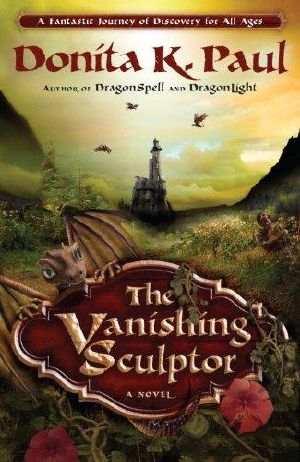 [Valley of the Dragons 01] • The Vanishing Sculptor